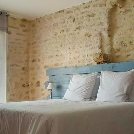 Bed and Breakfast Le Petit Pré Bouesse Esterno foto
